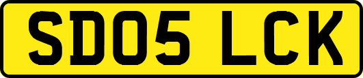 SD05LCK