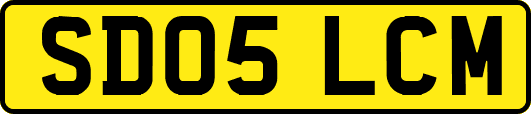 SD05LCM