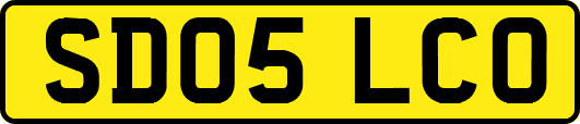 SD05LCO