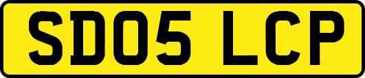 SD05LCP