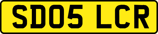 SD05LCR