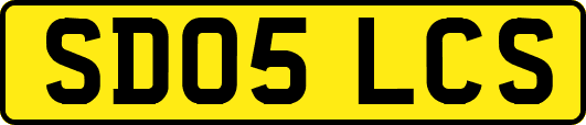 SD05LCS