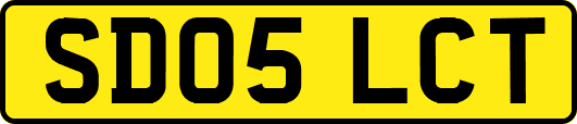 SD05LCT