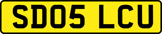 SD05LCU