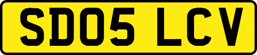 SD05LCV