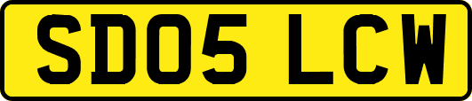 SD05LCW