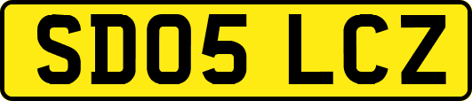 SD05LCZ