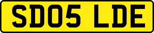 SD05LDE