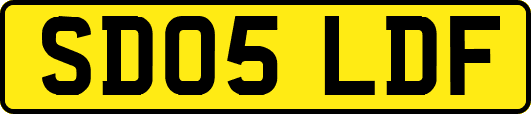 SD05LDF
