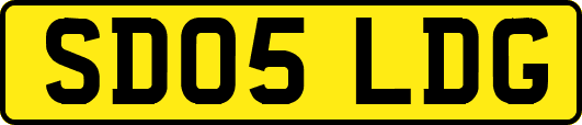 SD05LDG