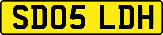 SD05LDH
