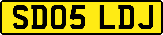 SD05LDJ