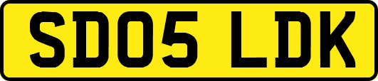 SD05LDK