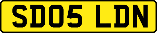 SD05LDN