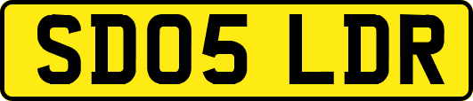 SD05LDR