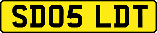 SD05LDT
