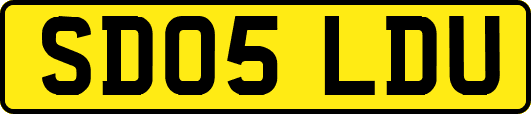 SD05LDU