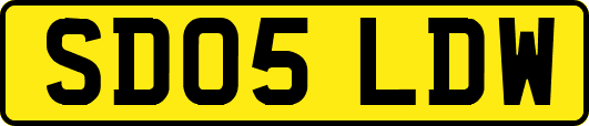 SD05LDW