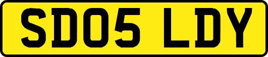 SD05LDY
