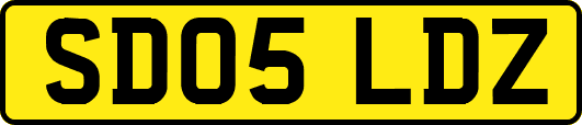 SD05LDZ