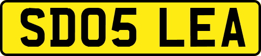 SD05LEA