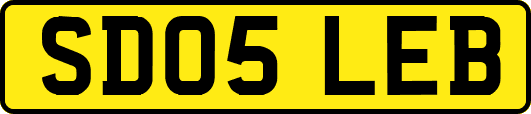 SD05LEB