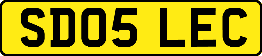 SD05LEC