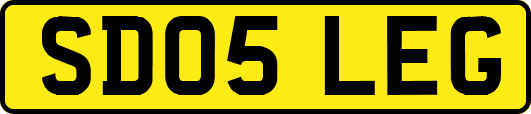 SD05LEG