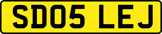 SD05LEJ