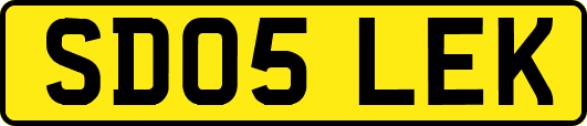 SD05LEK