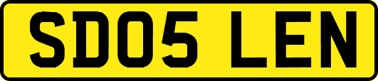 SD05LEN