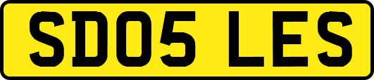 SD05LES
