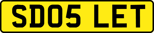 SD05LET