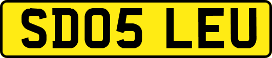 SD05LEU