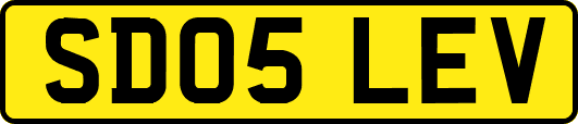 SD05LEV