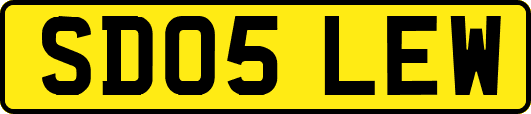 SD05LEW