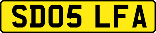SD05LFA