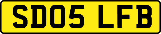 SD05LFB