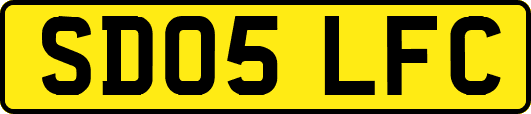 SD05LFC