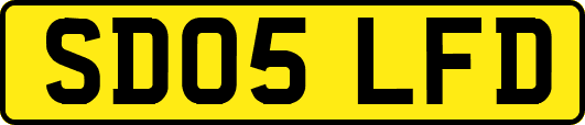 SD05LFD
