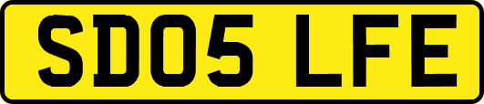 SD05LFE