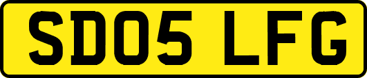SD05LFG