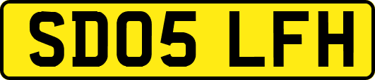 SD05LFH