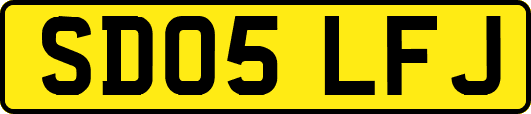 SD05LFJ