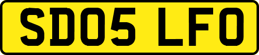 SD05LFO