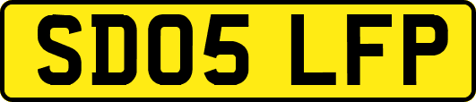 SD05LFP