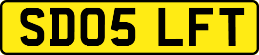 SD05LFT