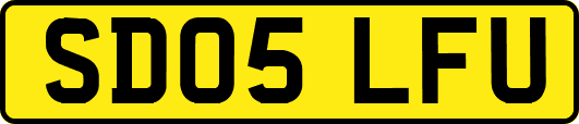 SD05LFU