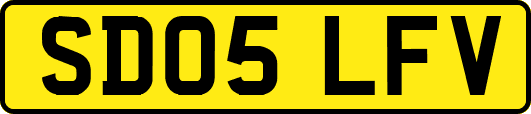 SD05LFV
