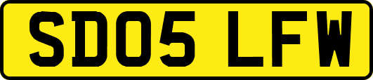 SD05LFW